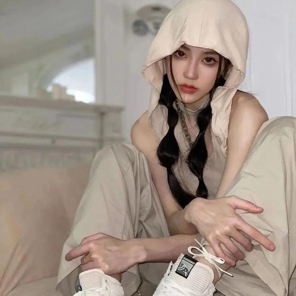 林中秘族
