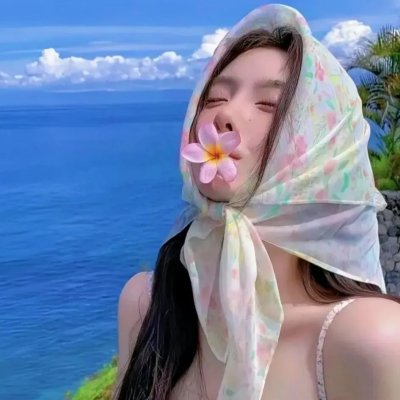 恋上女镖师